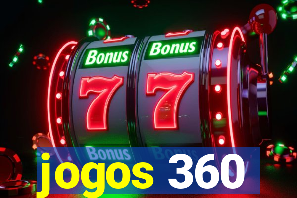 jogos 360